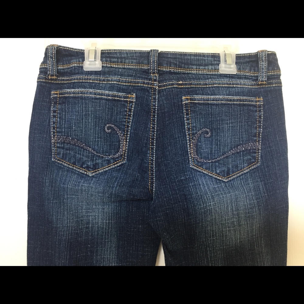 Candie’s Skinny Jeans Sz 5
